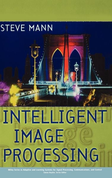 Produktbild: Image Processing
