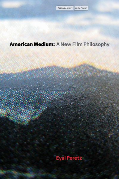 Produktbild: American Medium