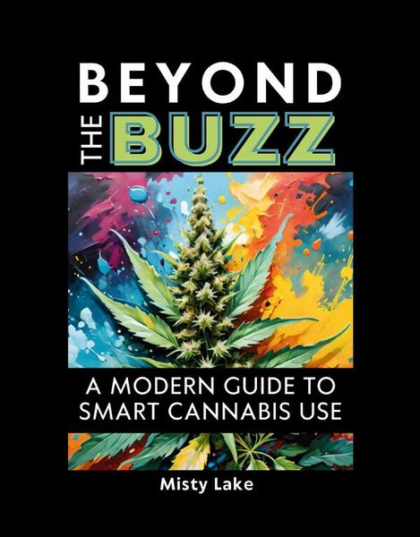 Produktbild: Beyond the Buzz