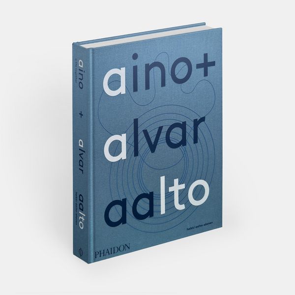 Produktbild: Aino + Alvar Aalto