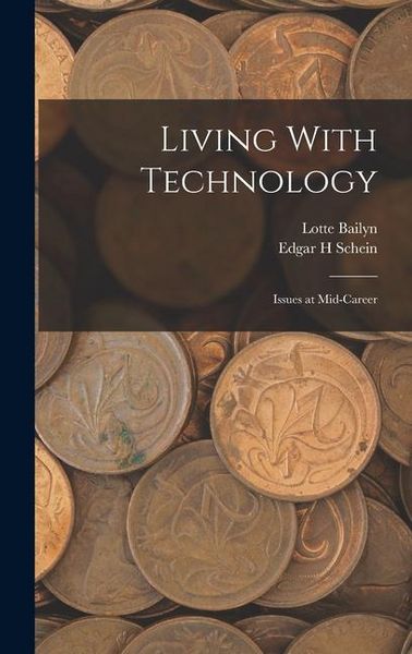 Produktbild: Living With Technology