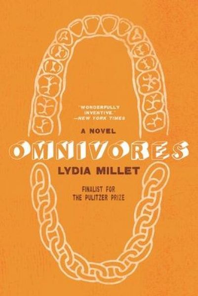 Produktbild: Omnivores