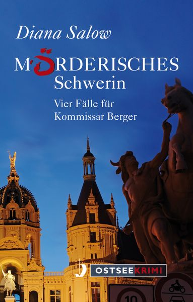 Produktbild: M&ouml;rderisches Schwerin