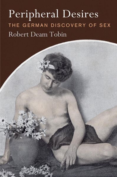 Produktbild: Tobin, R: Peripheral Desires