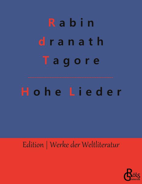 Produktbild: Hohe Lieder