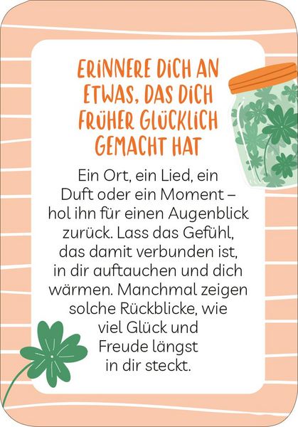 Produktbild: Gl&uuml;cks-Challenge