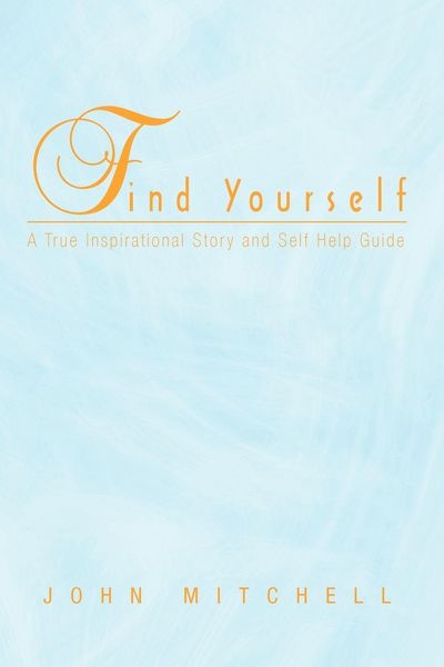 Produktbild: Find Yourself