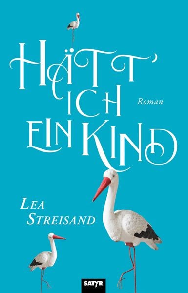 Produktbild: H&auml;tt ich ein Kind