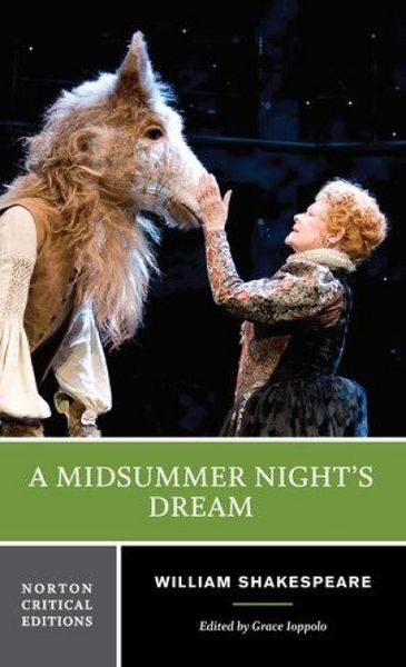 Produktbild: A Midsummer Night's Dream