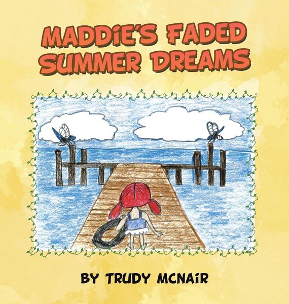 Produktbild: Maddie's Faded Summer Dreams