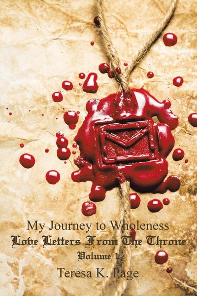 Produktbild: My Journey to Wholeness