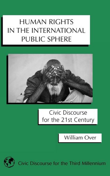Produktbild: Human Rights in the International Public Sphere