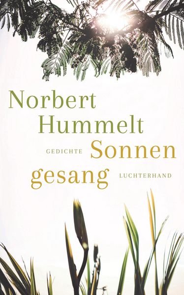Produktbild: Sonnengesang