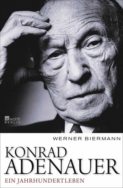 Produktbild: Konrad Adenauer