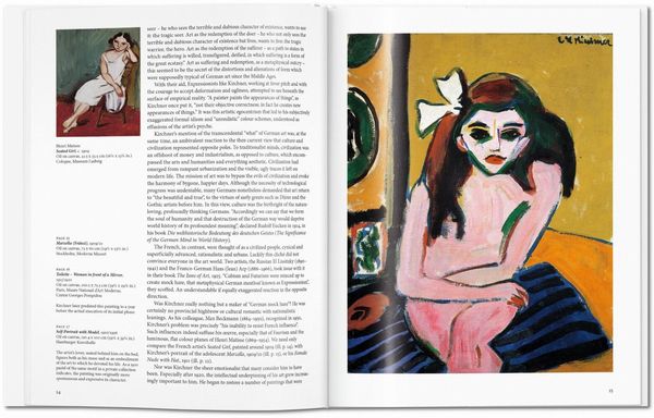 Produktbild: Kirchner