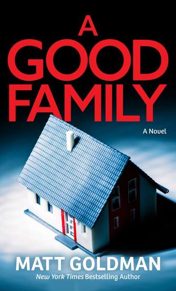 Produktbild: A Good Family