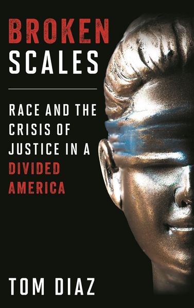 Produktbild: Broken Scales