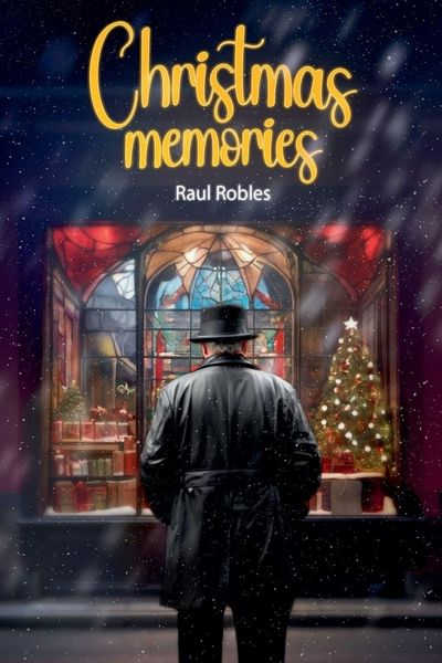 Produktbild: Christmas Memories