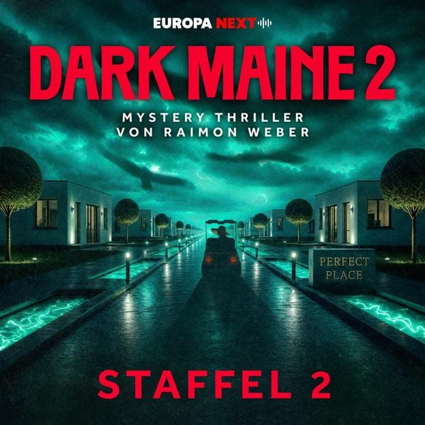 Produktbild: Staffel 2
