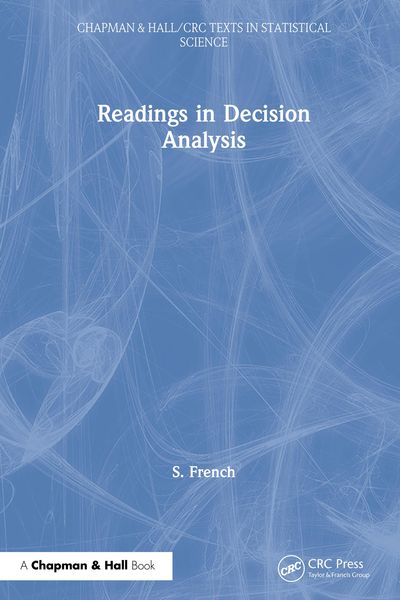 Produktbild: Readings in Decision Analysis