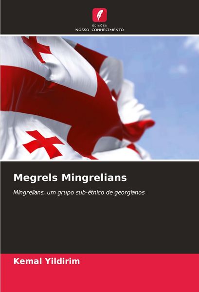 Produktbild: Megrels Mingrelians