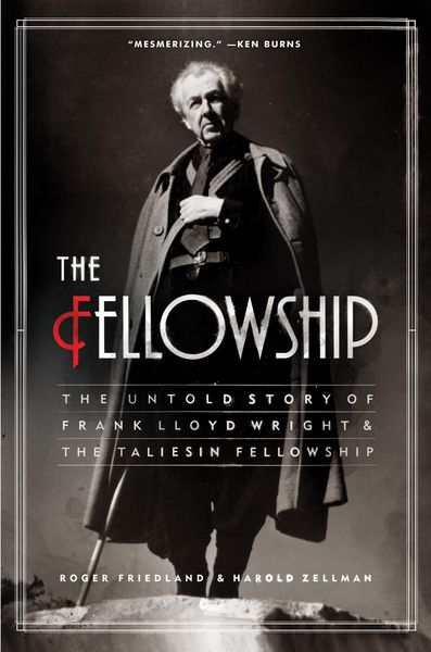 Produktbild: The Fellowship