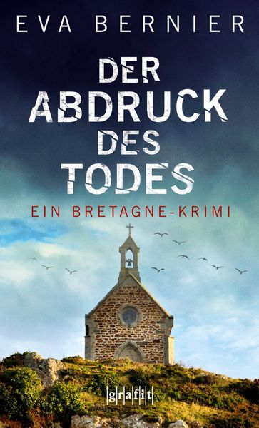 Produktbild: Der Abdruck des Todes