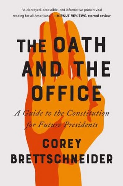Produktbild: The Oath and the Office