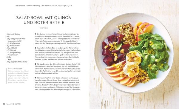 Produktbild: Express-Abendessen