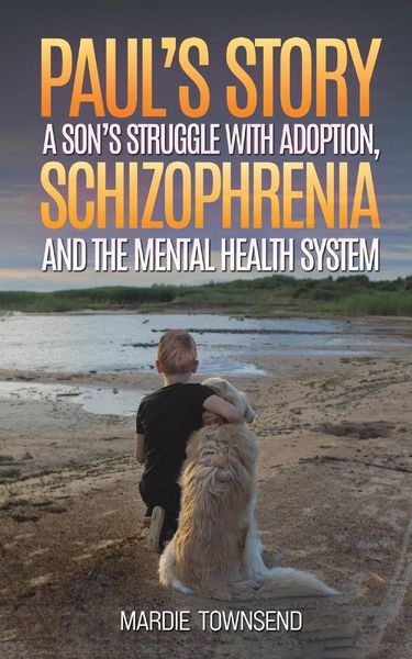 Produktbild: Townsend, M: Paul's Story: A Son's Struggle with Adoption, S