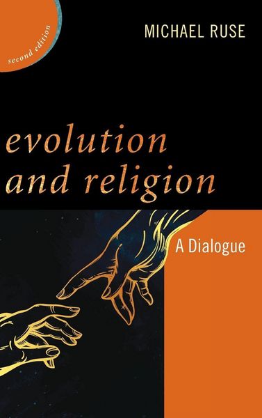 Produktbild: Evolution and Religion
