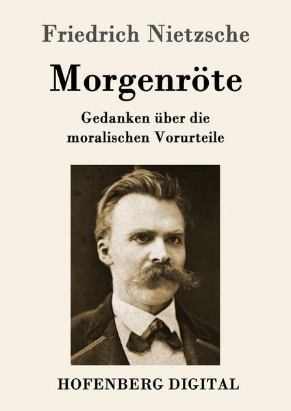 Produktbild: Morgenr&ouml;te