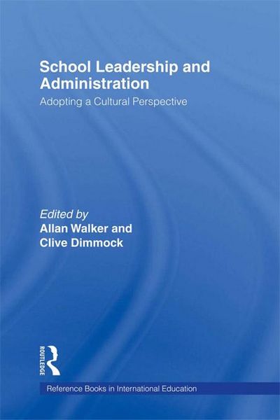 Produktbild: School Leadership and Administration