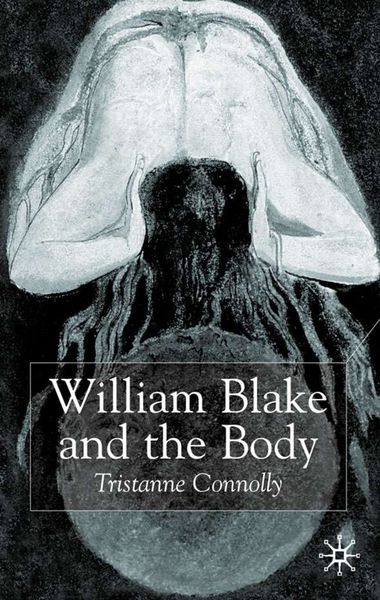 Produktbild: William Blake and the Body