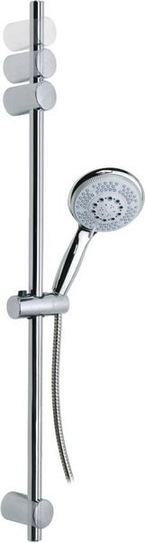 Produktbild: Tesa 40344-00000-00 Duscharmatur