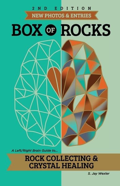 Produktbild: Box of Rocks