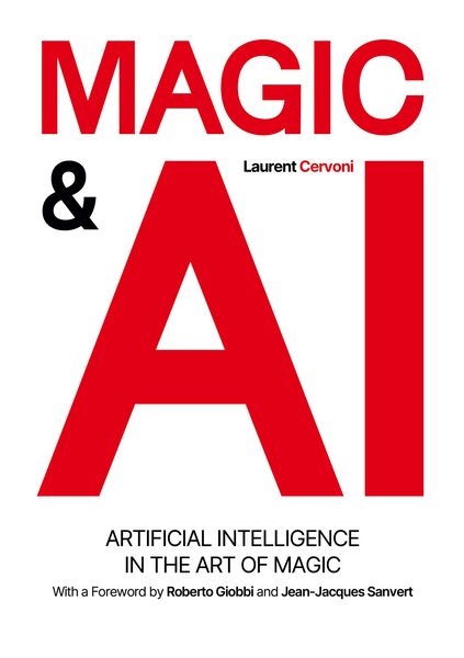 Produktbild: Magic & AI