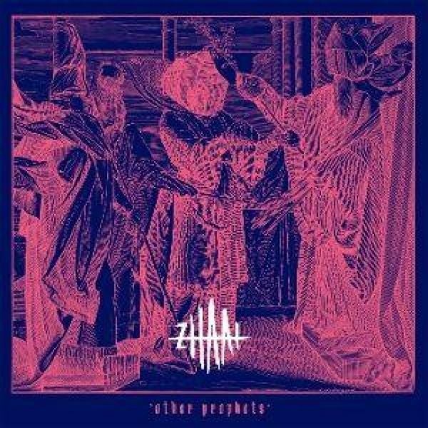 Produktbild: Other Prophets (Digipak)