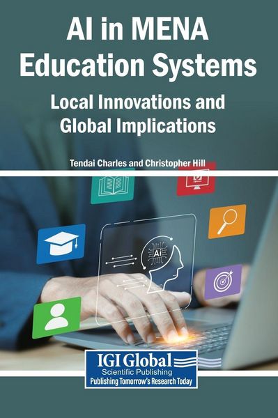Produktbild: AI in MENA Education Systems