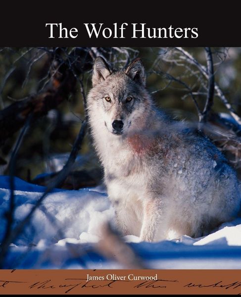 Produktbild: The Wolf Hunters