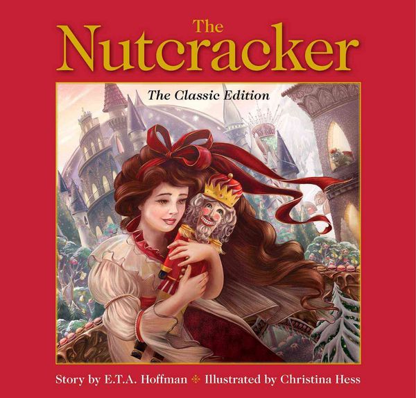 Produktbild: Nutcracker