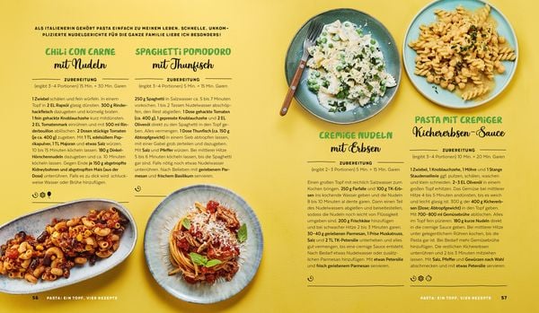 Produktbild: Meine Familienk&uuml;che