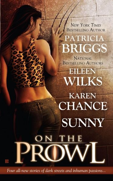 Produktbild: On the Prowl