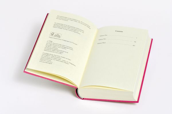Produktbild: Austen - Sense and Sensibility