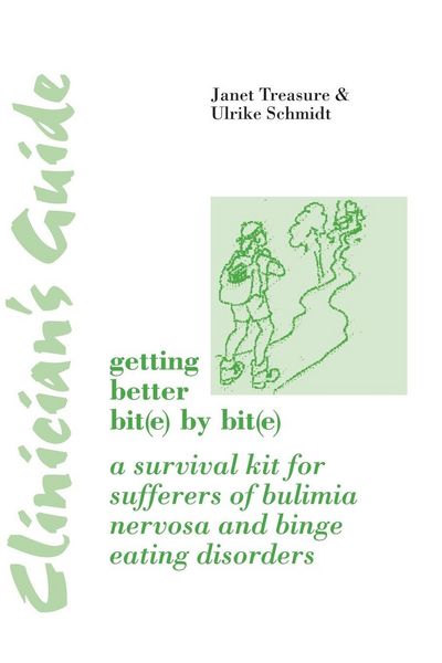 Produktbild: Clinician's Guide