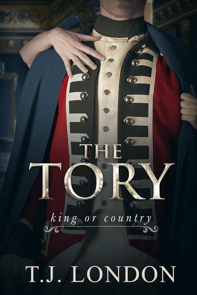 Produktbild: The Tory