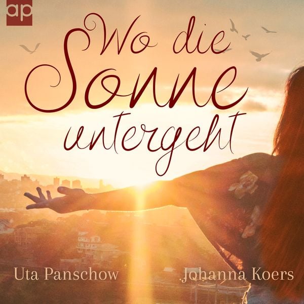 Produktbild: Wo die Sonne untergeht