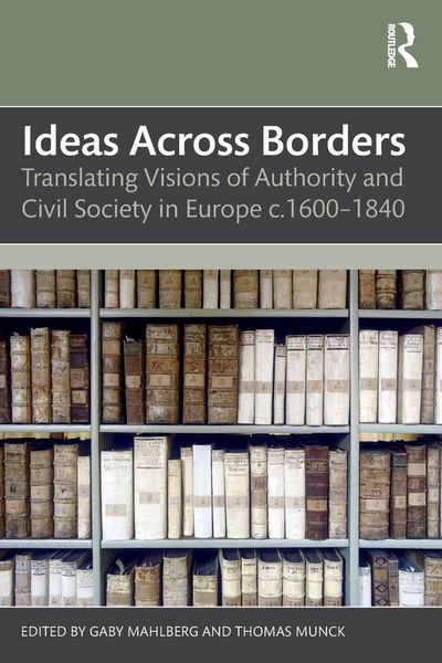 Produktbild: Ideas Across Borders