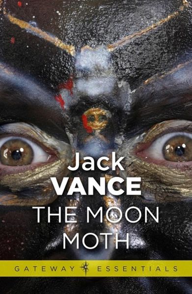 Produktbild: The Moon Moth and Other Stories