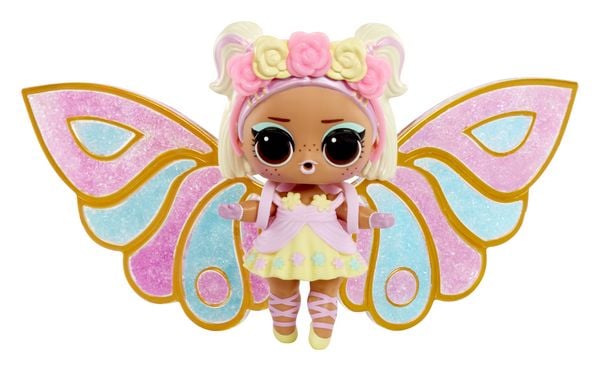 Produktbild: L.O.L. Surprise Fairy Tots Asst in PDQ